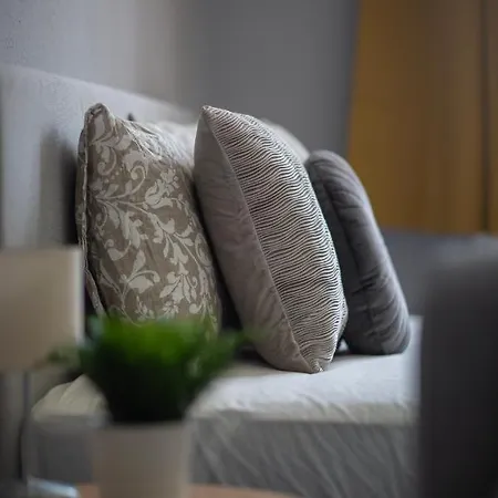 Downtown Apartment In The Heart Of Budapešť Exteriér fotografie