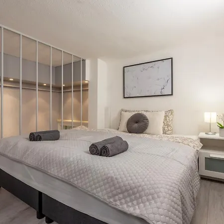 Downtown Apartment In The Heart Of Budapešť Exteriér fotografie