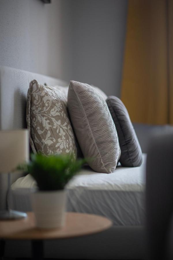 Apartmán Downtown In The Heart Of Budapešť