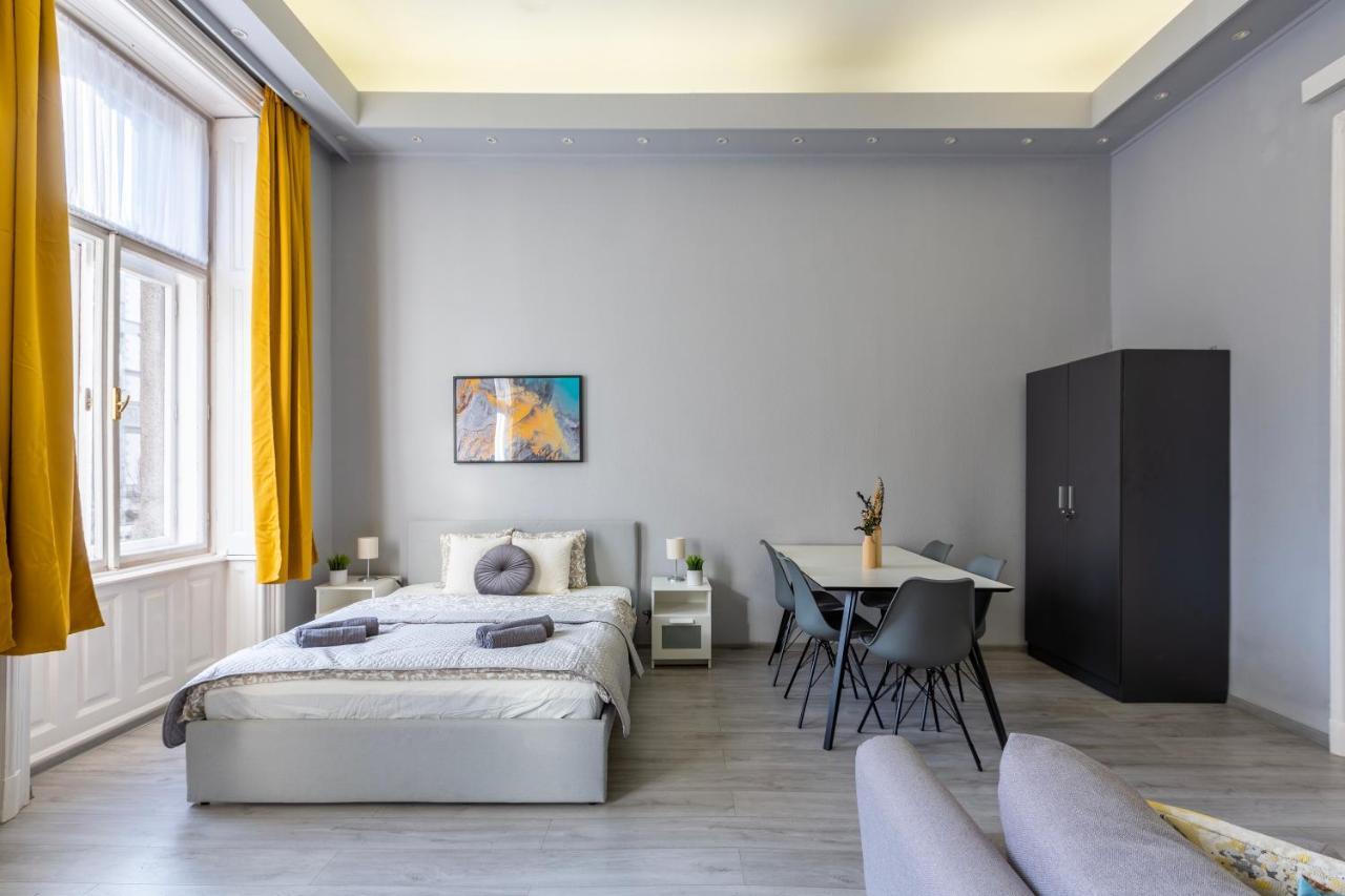 Apartmán Downtown In The Heart Of