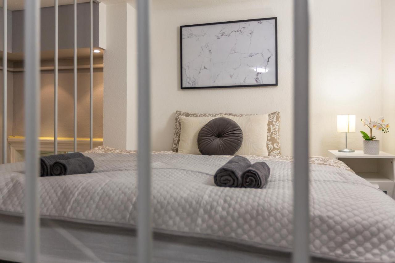 Apartmán Downtown In The Heart Of