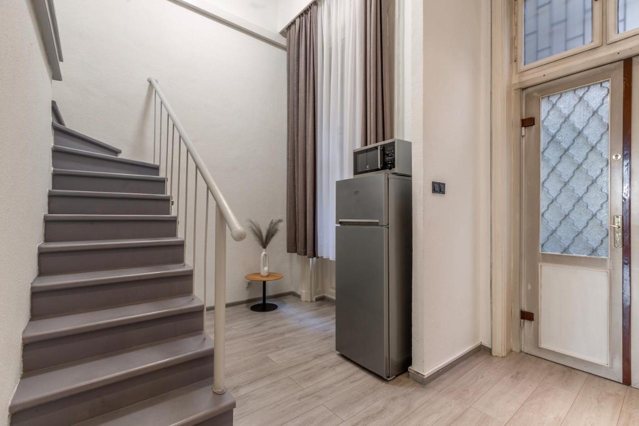 Apartmán Downtown In The Heart Of *